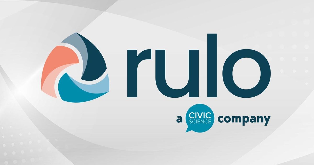Decor Rulo Logo New cookie workaround uses survey data to target ads | Ad Age