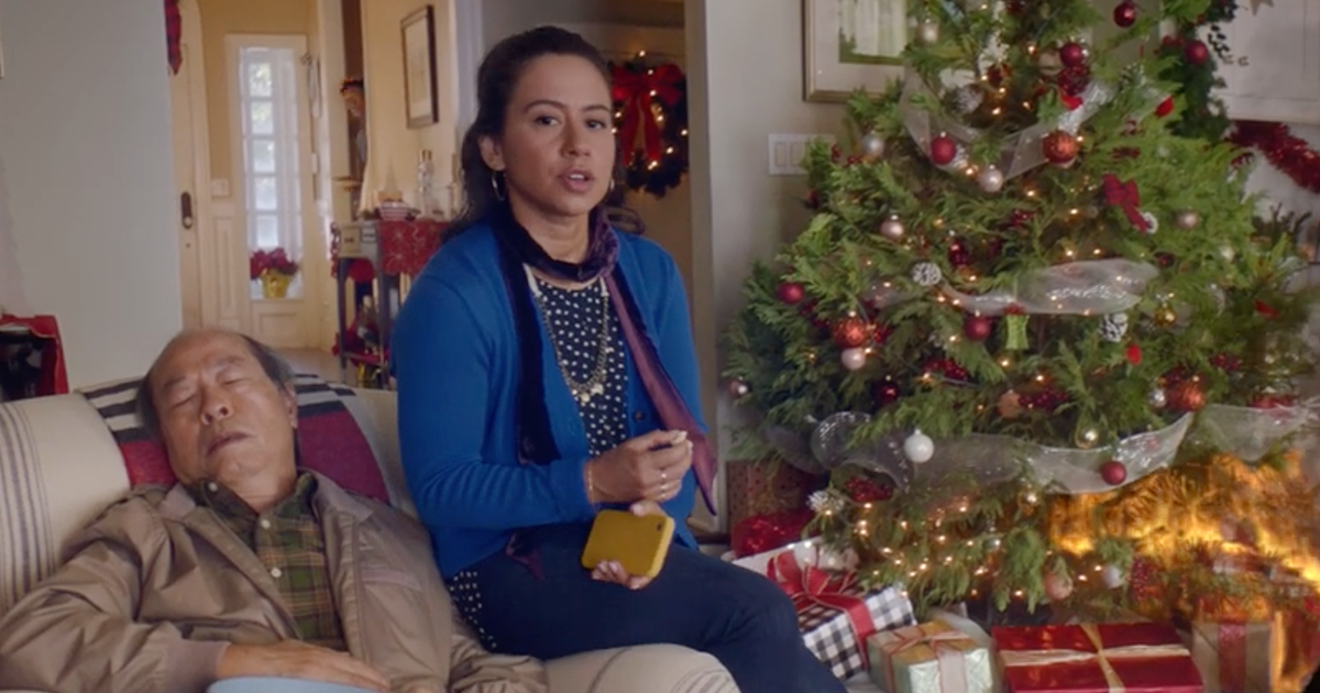 Tbs Christmas Commercial 2022 Watch New Commercials From Google, Oreo, Visible And More | Ad Age  Marketing News