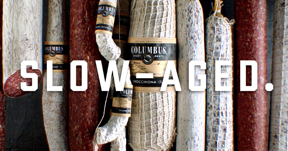 Hormel’s Columbus Meats brand goes national with a charcuterie howto