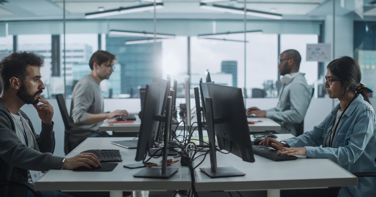 How a software company built trust in the developer community | Ad Age