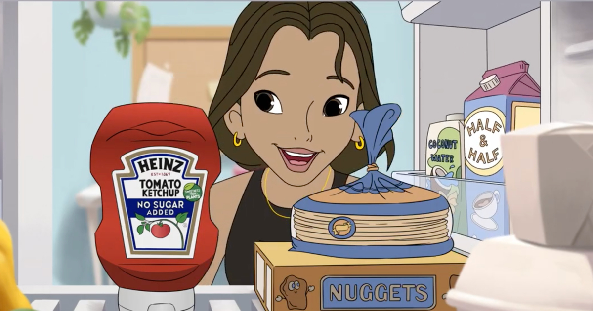 New commercials Heinz, Kia, Comcast, Progressive, Butterfinger Ad Age Marketing News