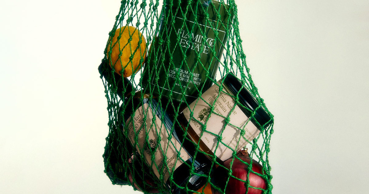 Behind Flamingo Estate and its founder Richard Christiansen, a former