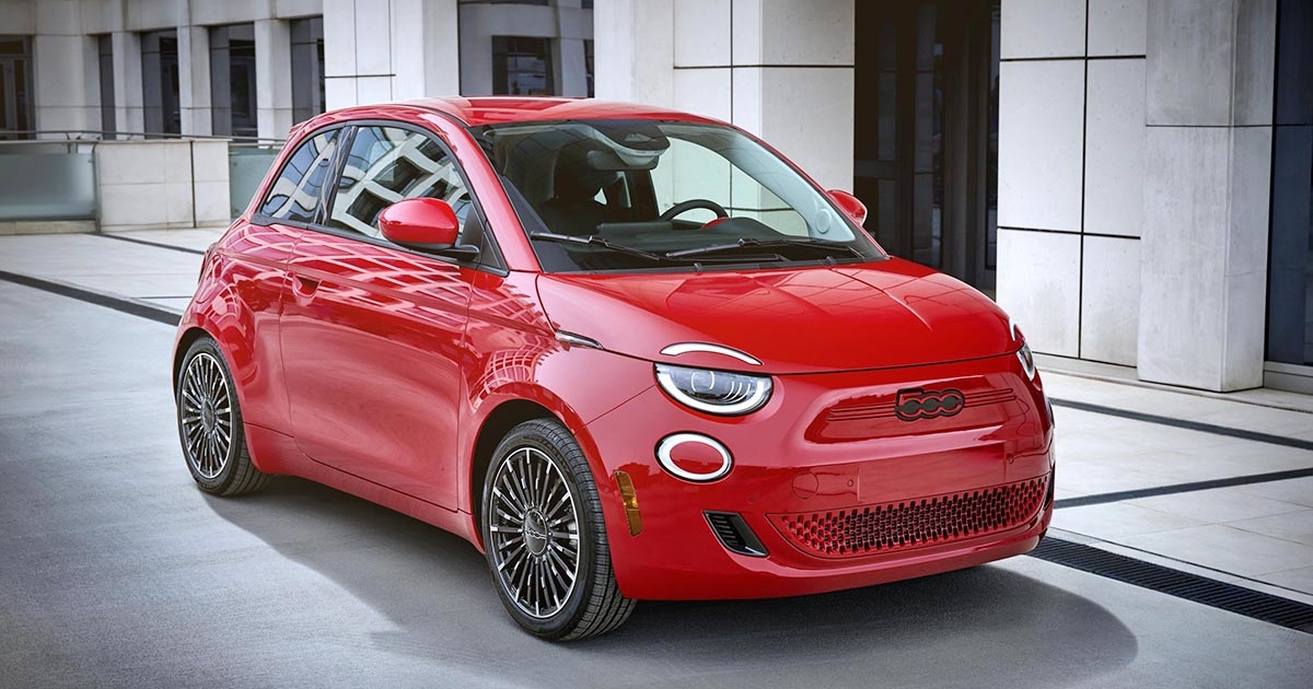 Fiat taking page from Nike to build buzz with surprise releases