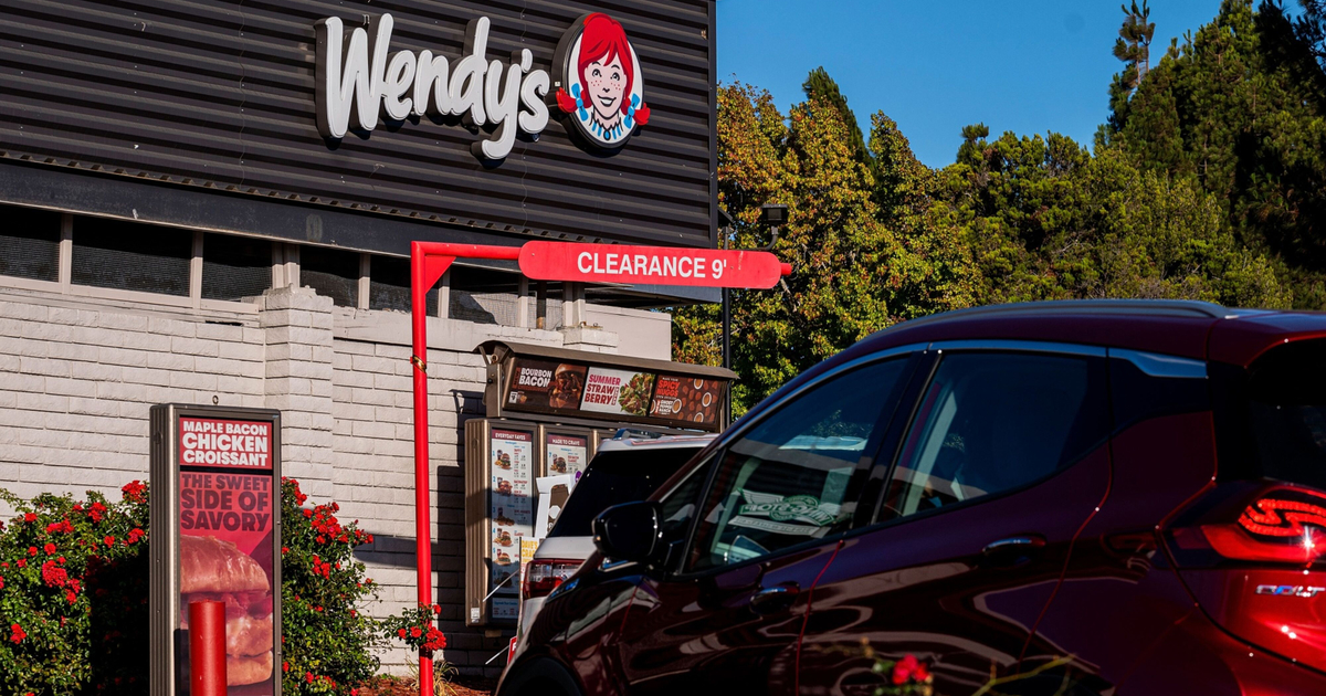 Wendys heftige Preisreaktion – was Vermarkter lernen können