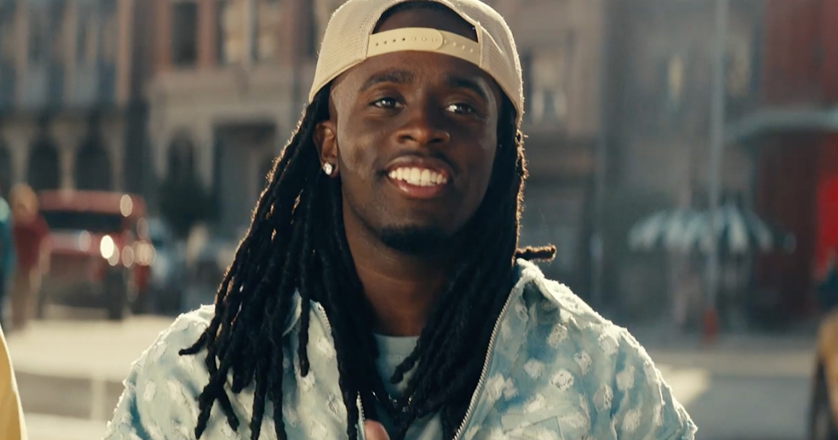 Kai Cenat: Hottest brands, most popular marketing 2024 | Ad Age