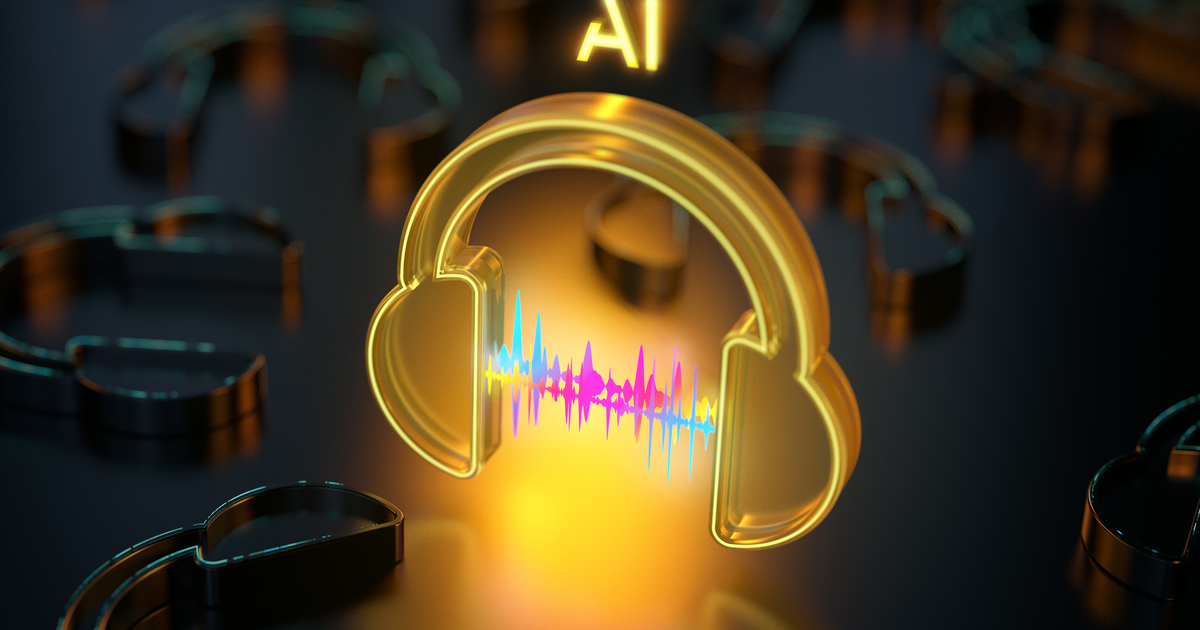 How AI is amplifying personalized audio advertising | Ad Age Digital News