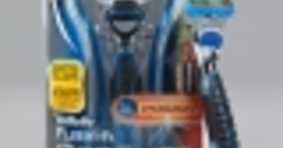 Gillette Fusion ProGlide | Ad Age