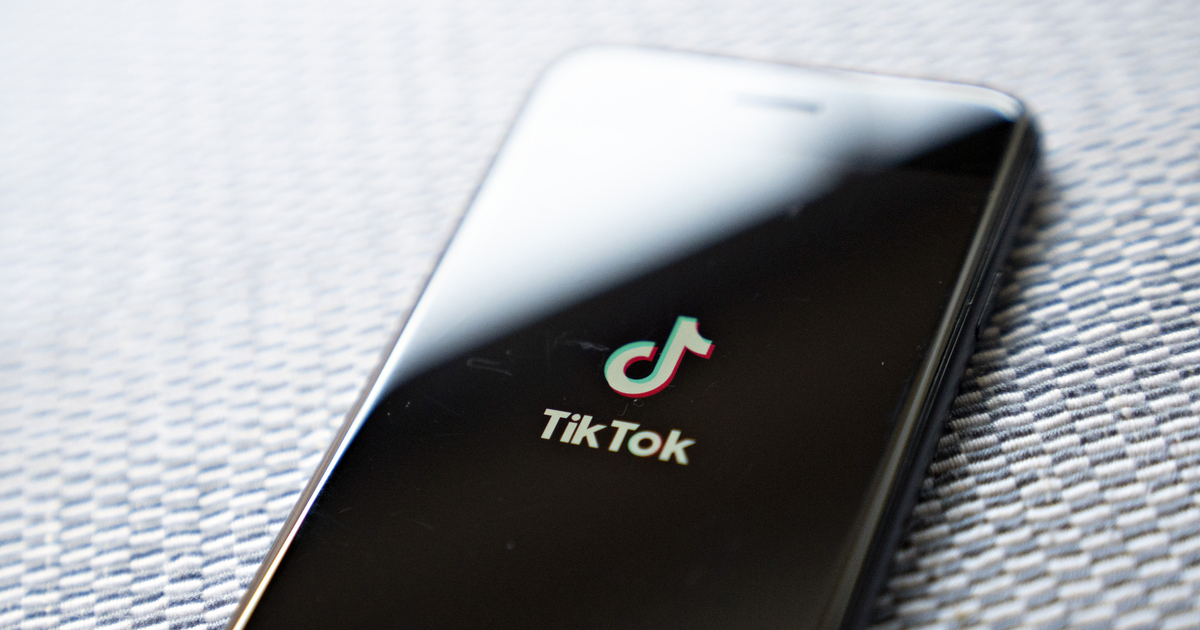 TikTok versucht, US-Verbot bis zur Überprüfung durch den Obersten ...