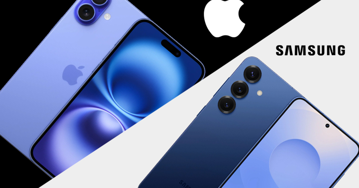 Apple iPhone vs Samsung Galaxy AI Marketing - News Directory 3
