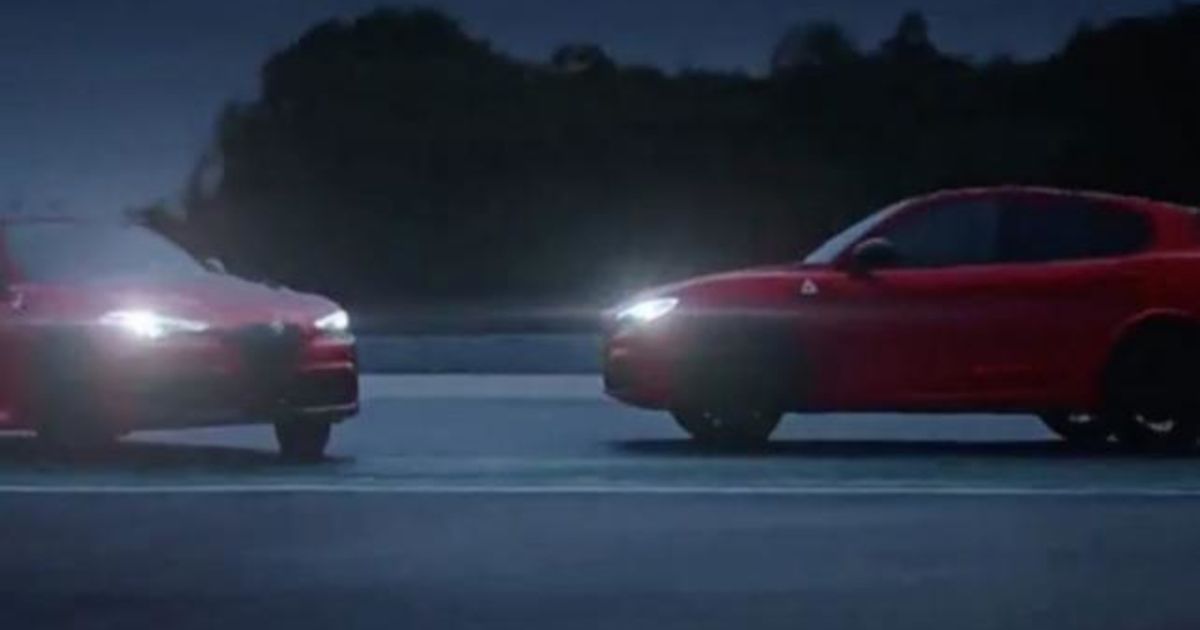 Watch the newest commercials on TV from Alfa Romeo, Apple Music ...