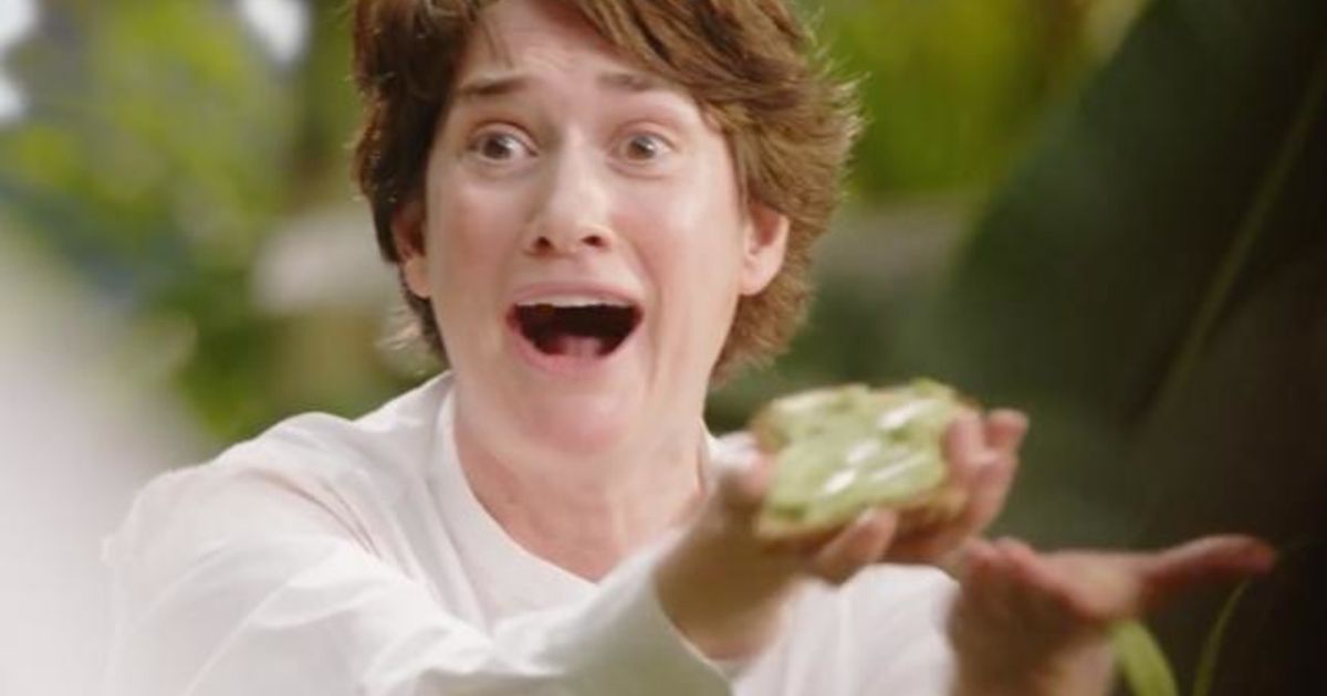 See Avocados From Mexico's 2018 Super Bowl Ad Ad Age