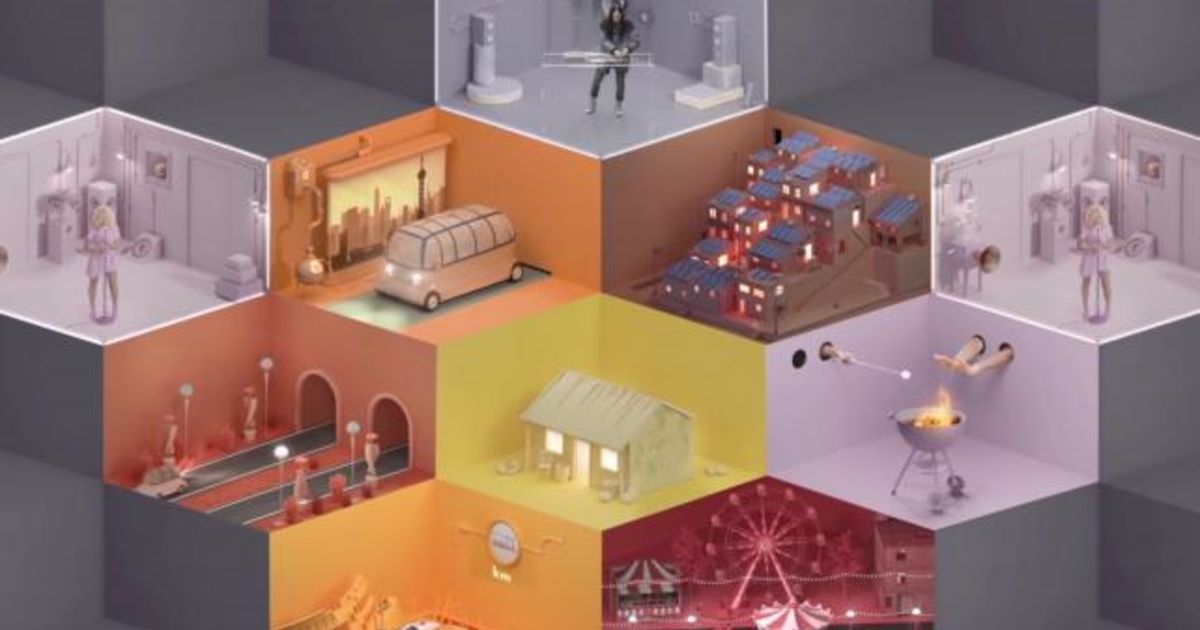 Clean-Energy Video Campaign From Shell Gets Over 20 Million Views in ...
