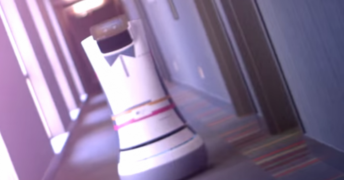 How Hotels Can Challenge Airbnb for Millennials' Hearts | Ad Age