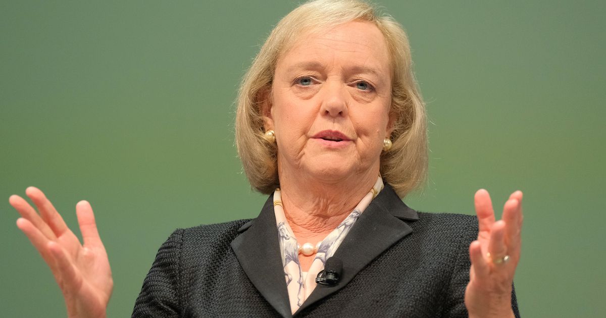 Meg Whitman brings big ad deals to Quibi, but isn't caving to all ...