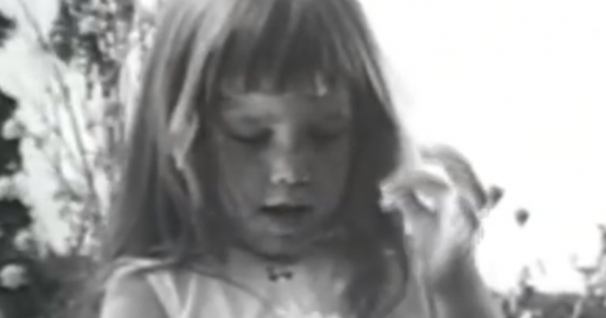 'Daisy' at 50 A Look at America's MostInfluential Political Ad Ad Age