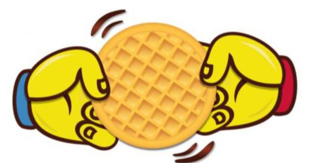 Eggo Gives Fans What They Were Hungering for Waffle Emojis Ad Age