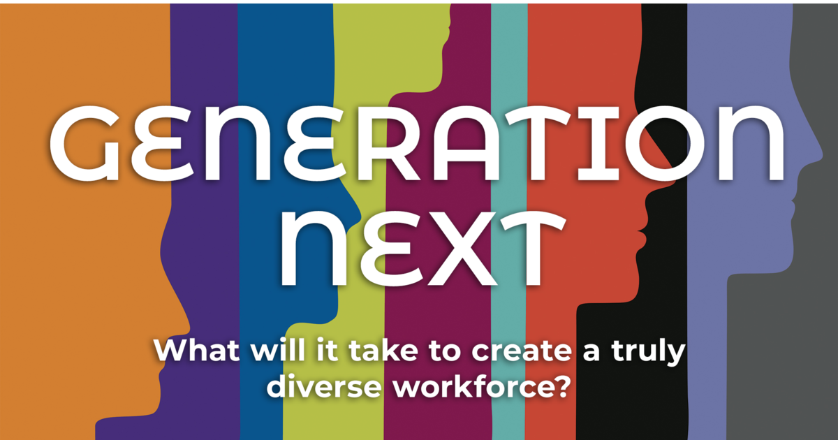 Gennext Core Values Watch: Generation Next: What will it take to create a truly diverse ...