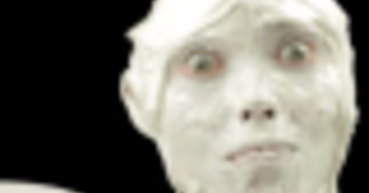 Bizarre Little Baby's Ice Cream Video Creeps Onto the Viral Chart Ad Age