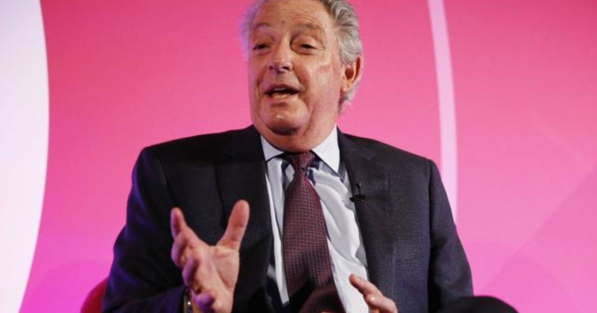 Michael I Roth Ipg Here's What Else IPG's Michael Roth Said Today at Advertising Week ...