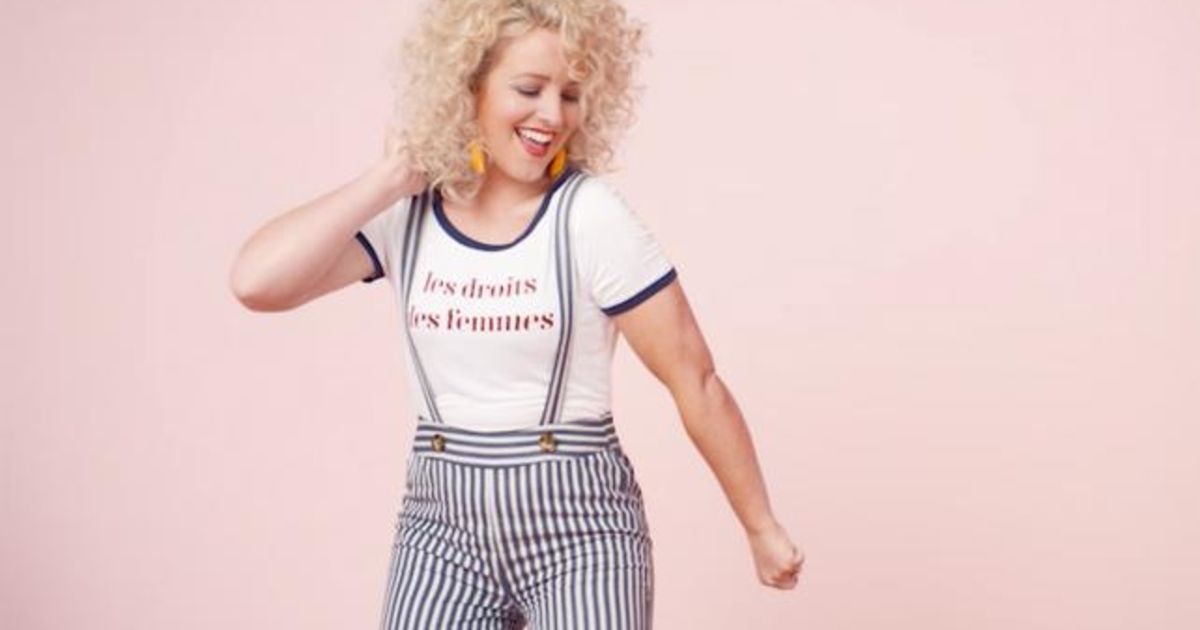 Modcloth Walmart Under Walmart's watch, ModCloth debuts digital campaign | Ad Age
