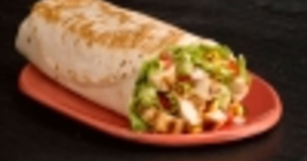 Taco Bell to Test 'Power Protein' Menu to Lure HealthConscious Ad Age