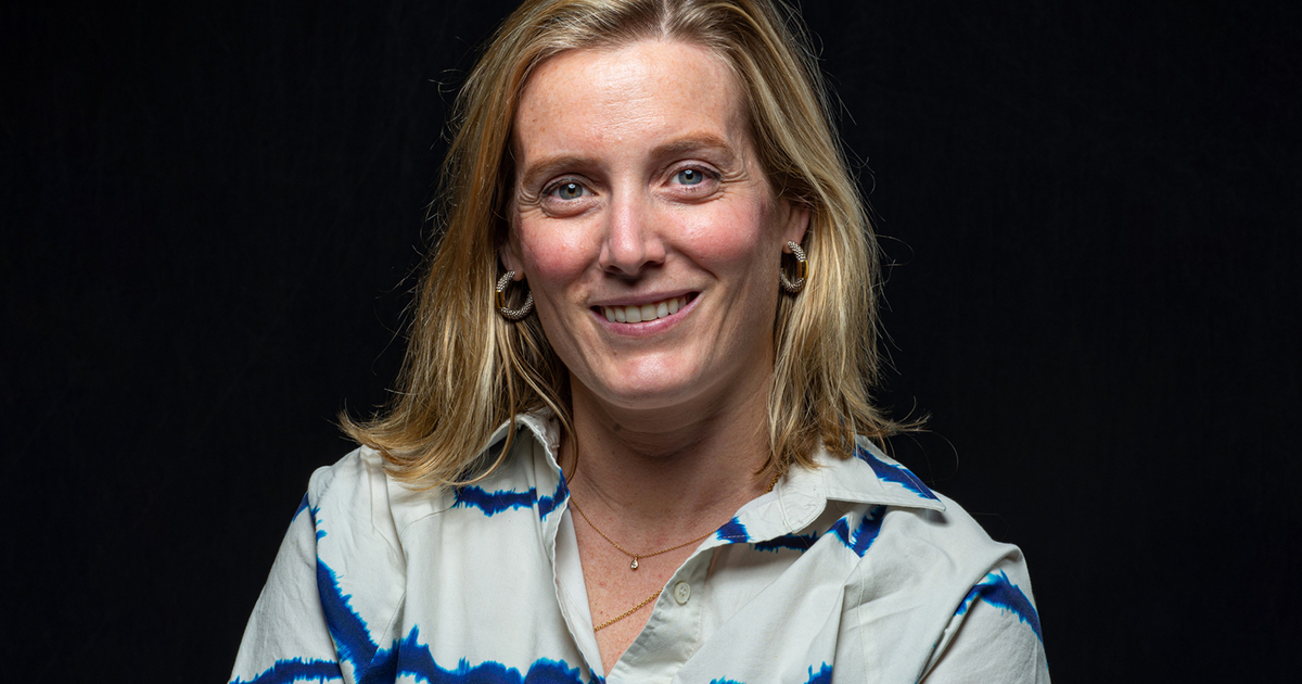 Charlotte Tansill, Ogilvy 40 Under 40 2024 Ad Age