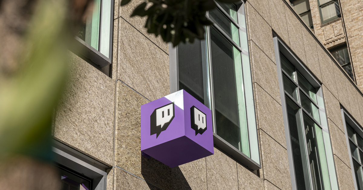 JPMorgan, AT&T pull Twitch ads following antisemitism claims