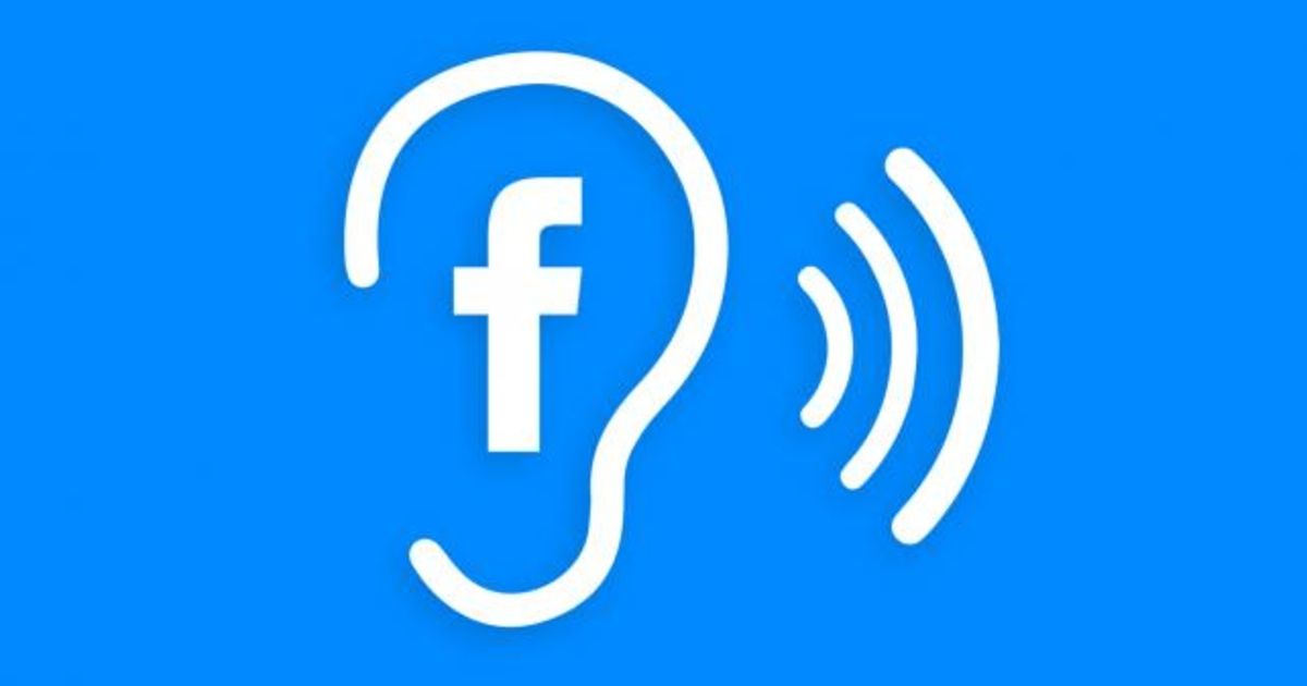 No, Facebook Is Not Listening to Conversations and Targeting Ads | Ad Age