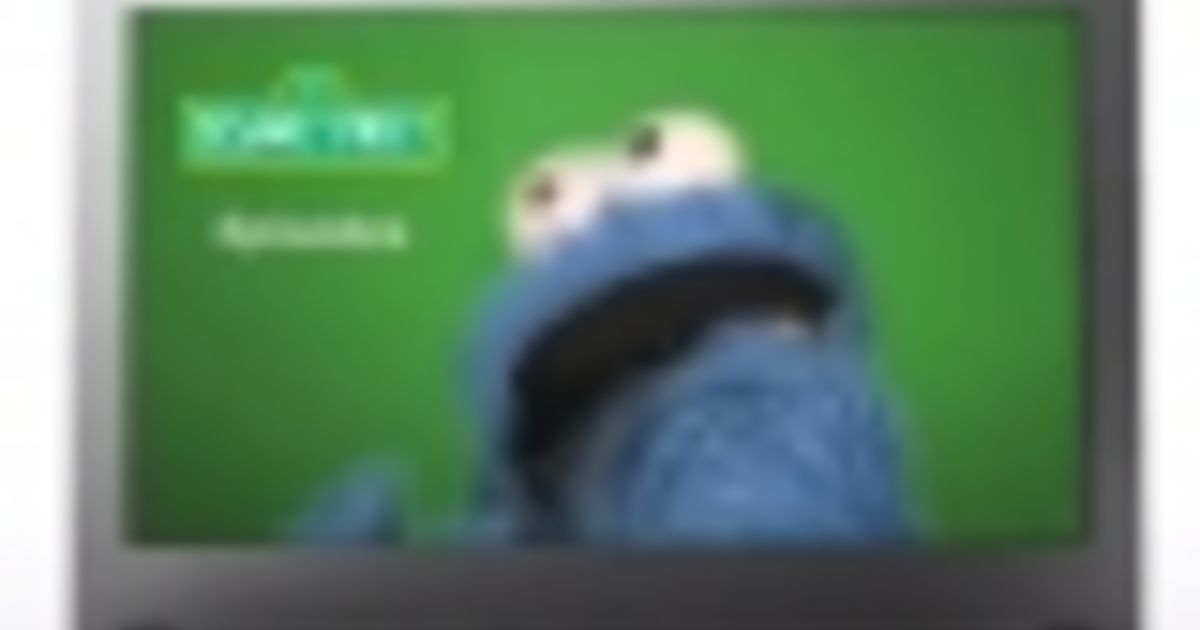 See the Spot Google Helps Cookie Monster Make His New Year's Resolution Ad Age