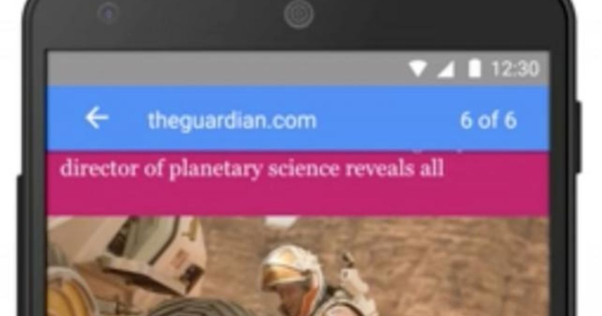 Official Launch Date for Google AMP Confirmed | Ad Age