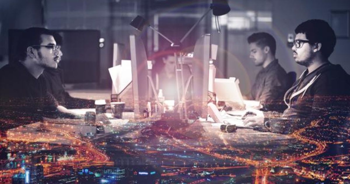 360i, VML and R/GA Named Top Lead Agencies by Forrester Research | Ad Age