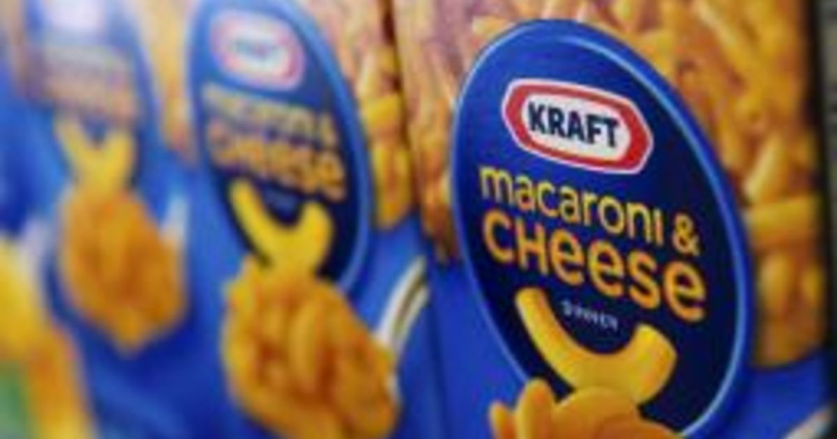 Five Things You Should Know About Heinz-Kraft Merger | Ad Age