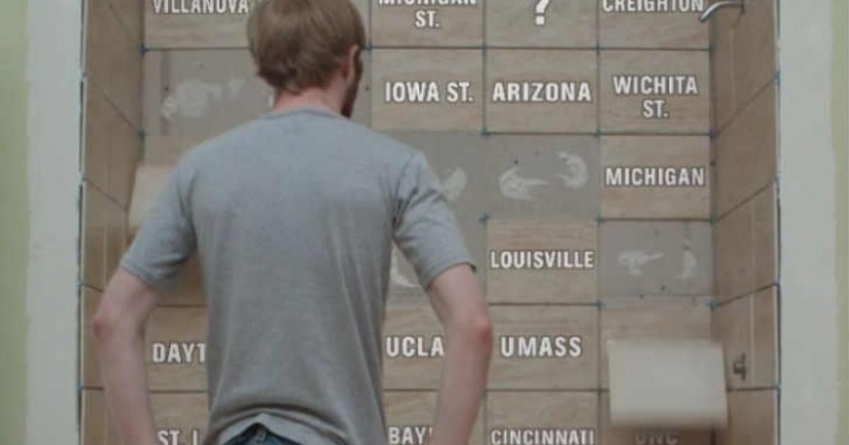 Bracket Very Busted? Lowe's Gives Spring Commercial a Final Four Twist