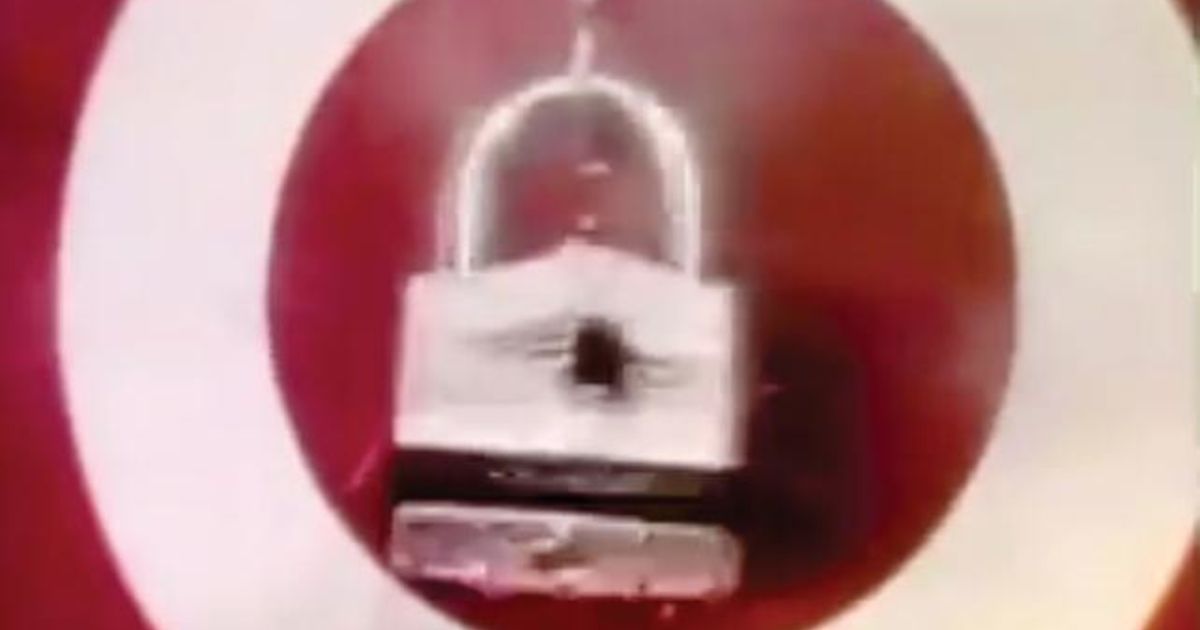 Lock of Ages: Masterlock and the Super Bowl | Ad Age
