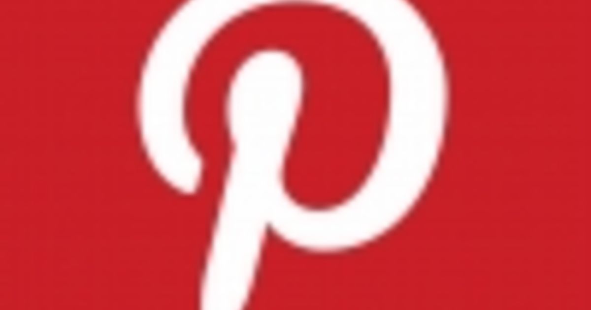 P Inerest Pinterest Sends Your Site More Traffic, Study Says, but Maybe Not the ...