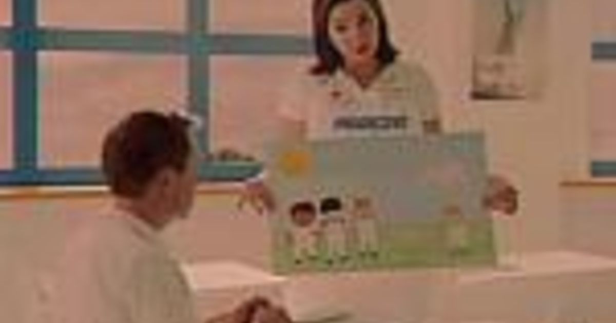Flo Goes Retro in Progressive's Latest Spot | Ad Age