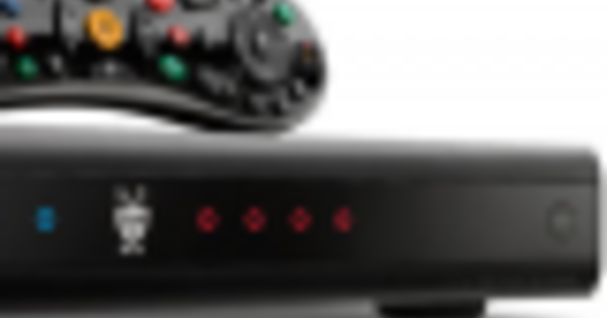 TiVo Seeks to Prove Why It Still Matters Ad Age