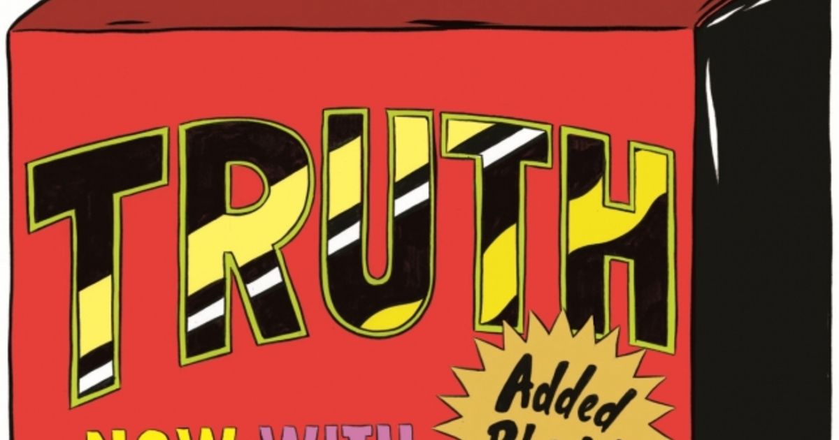 The Truth in Advertising Act Can the Government Really Regulate