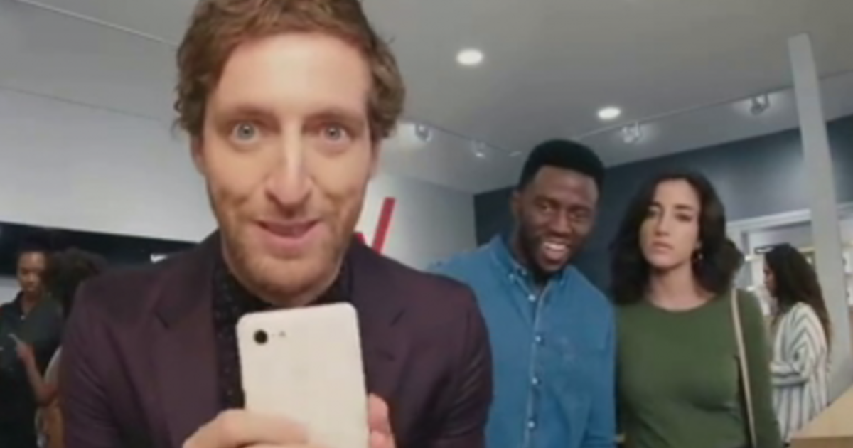 Watch new TV ads from Verizon, Ancestry, Grammarly and more | Ad Age