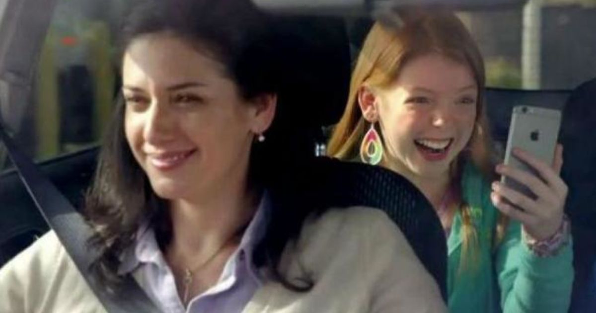 'Covers Blasting?' 'Word': Walmart iPhone 6 Ad Knows More Lingo Than ...