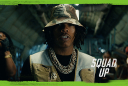 Lil Baby, Nicki Minaj and Pete Davidson 'squad up' for Call of Duty