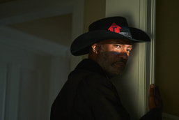 Realtor.com's new spokescharacter is the 'House Whisperer' 