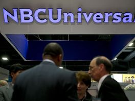 NBCUniversal opens clean room to Omnicom amid first-party data arms race 
