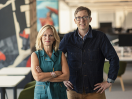 Wunderman Thompson hires McCann vet as North America chief creative officer