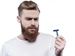 Razor Marketers Are Facing the Hair-Raising Truth Behind Beards