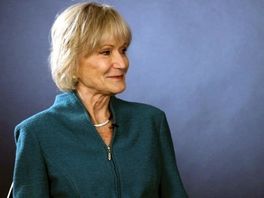 Advertising Hall of Fame Interview: Kay Koplovitz Equates Chaos With Opportunity