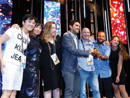 These award-winning ideas from U.S. Hispanic agencies won 12 Cannes Lions