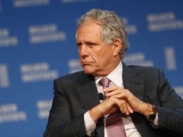 Moonves will fight CBS for $120 million severance package
