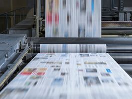 A 40-year account of the evolution of Hispanic print media