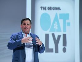 Oatly’s own team boosts awareness, just don’t call it an in-house agency